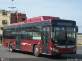 CA - Transpopuerto 6778, por Kevin Mora