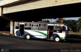 CA - Unipal Las Palmitas 081, por Andrs Ascanio