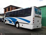 A.C. Transporte Independencia 051, por Mauricio Hernandez