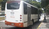 DC - A.C. de Transporte Roosevelt 141, por Jonnathan Rodrguez
