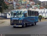 DC - A.C. Conductores Norte Sur 131, por Jonnathan Rodrguez