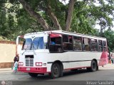 DC - Unin Conductores de Antimano 068