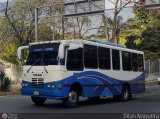 Unin MarVal 013, por Dilan Noguera