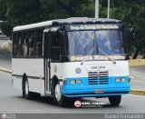 Coop. de Transporte La Candelaria 46, por Daniel Fernndez