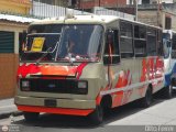 DC - A.C. Unin Choferes del Sur 028, por Otto Ferrer