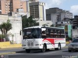 DC - Asoc. Civil Conductores de La Pastora 88