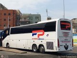 Expresos Alianza 007