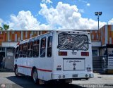 L�nea 1ero de Octubre 073 por Santiago Dorante