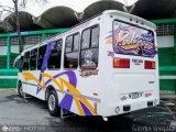 A.C. de Transporte Amigos de C�a 70