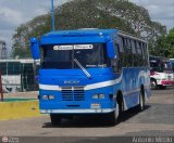 A.C. Barinas Elorza 13, por Antonio Mittilo