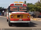 Colectivos Tul C.A. 01, por Abner Sarcos