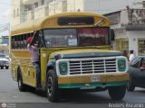A.C. de Transporte Santa Ana 29