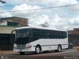 Transporte Clavellino 172 por M�guel Pino