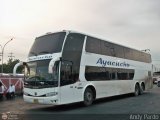 Unin Conductores Ayacucho 2081, por Andy Pardo