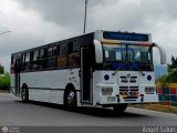Transporte Unido (VAL - MCY - CCS - SFP) 076