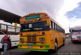 Transporte Panamericano 01 por Maikelvis Monroy