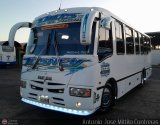 A.C. Transporte Paez 023