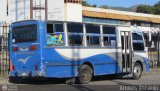 CA - Union Conductores Bella Vista 076, por Andrs Ascanio