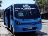 Cootransmag CT215, por Luis Caracas