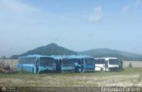 En Chiveras Abandonados Recuperacin 400RS Mercedes-Benz Integral O-400RS Mercedes-Benz O-400RS