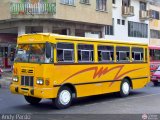 CA - Unin Conductores Big Low 999, por Andy Pardo