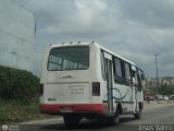 MI - A.C. Luchadores del Volante 96