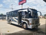 Asoc. Coop. TransCaicara 1 R.L. 32 por Aram Resplandor