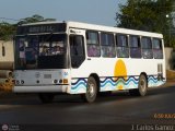 Transporte Ejecutivo Vasquez Rodriguez 04, por J. Carlos Gmez