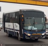Transportes VSM (Per)