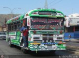 Transporte Unidos Boquer�n C.A. 17