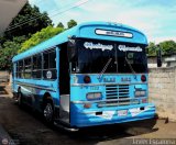 U.L.A.P. Machiques Maracaibo 42, por Javier Escalona