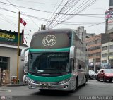 Va Pacfico (Per) 699