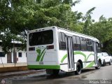 Lnea Unin S.C. 24, por Jesus Valero