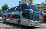 Buses Altas Cumbres (Chile)