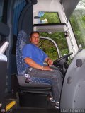 Profesionales del Transporte de Pasajeros 01, por Alvin Rondon