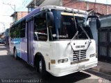 A.C. Transporte Paez 050, por Yenderson Fernandez C.