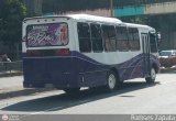 C.U. Caracas - Los Teques A.C. 115, por Ramss Zapata