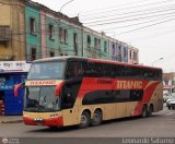 Turismo Titanic S.A.C. (Per) 957