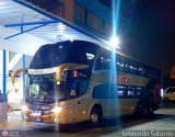 Transporte Flores Hermanos S.R.L (Per) 963, por Leonardo Saturno