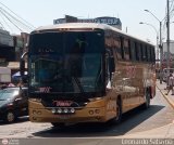 Transporte Flores Hermanos S.R.L (Per) 958, por Leonardo Saturno