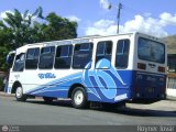 Unin de Conductores Unidos S.C. 107, por Royner Tovar