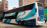 Julsa Angeles Tours S.A.C. (Per) 968,