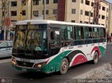 Transportes y Servicios Lima Chorrillos S.A.
