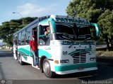 Unin de Conductores Unidos S.C. 086