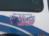 A.C. Transporte Independencia 002, por Diego Sequera