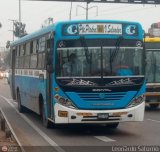E.T. Edilberto Ramos S.A. 111 Comil Svelto Mercedes-Benz OF-1721