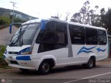 Asociacin Civil Lnea Unin Cordero 104, por Jos Chacn