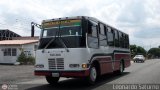 Unin Expresos Tovar 08