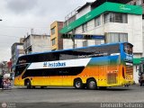 Ittsa Bus 053 por Leonardo Saturno