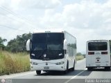 Autobuses de Barinas 042 Marcopolo Andare Class Mercedes-Benz OH-1636L